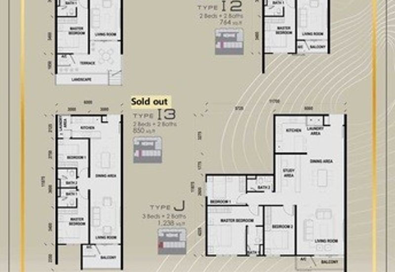 The BanQuet Residence