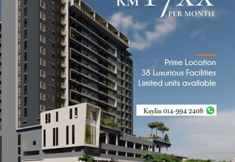 The BanQuet Residence