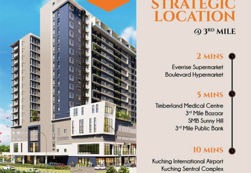 The BanQuet Residence