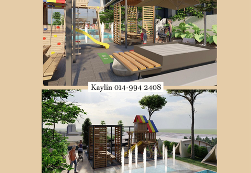 The BanQuet Residence