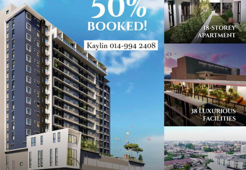 The BanQuet Residence