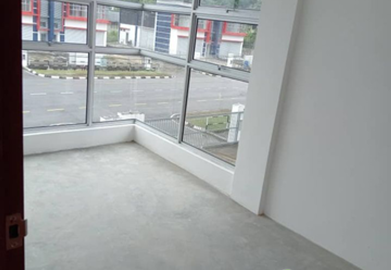 Sidanu Industrial Park Kuching for Sale