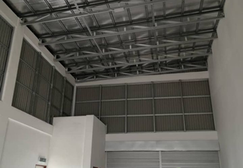 Sidanu Industrial Park Kuching for Sale