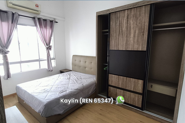 Single Storey Terrace at Taman Harmoni Rose, Miri open for booking