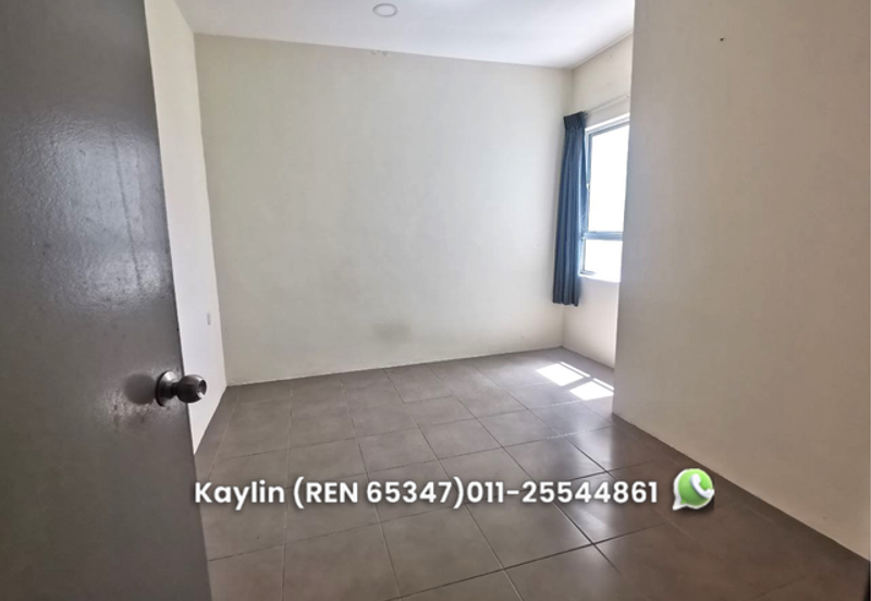 Riveria Bay Apartment