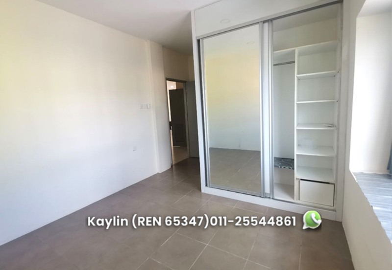 Riveria Bay Apartment