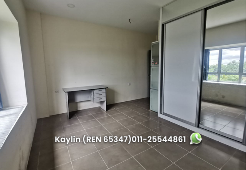 Riveria Bay Apartment