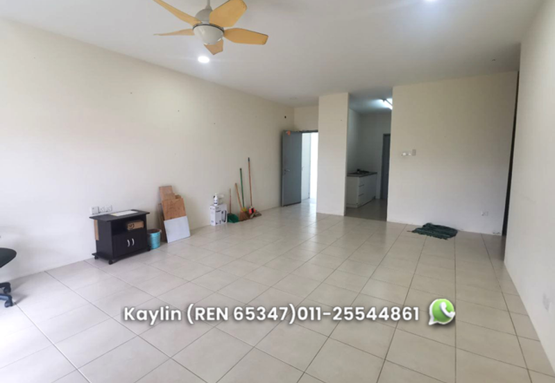 Riveria Bay Apartment