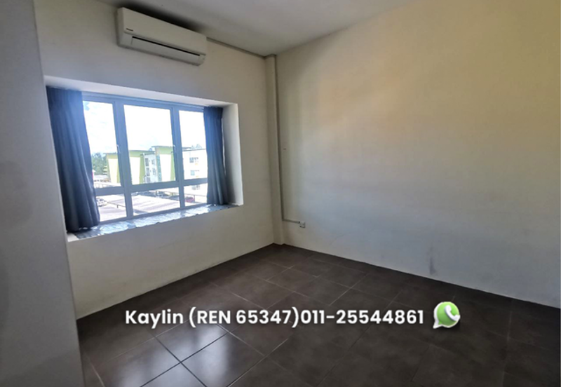 Riveria Bay Apartment