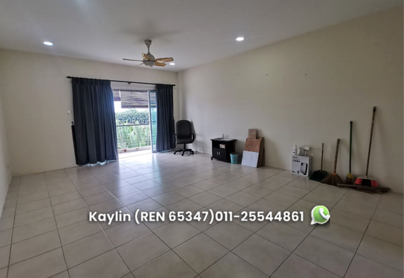 Riveria Bay Apartment