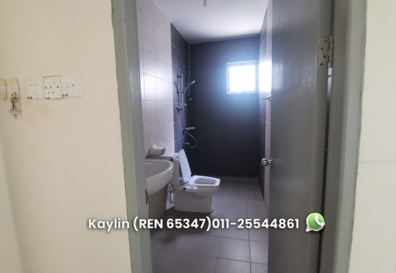 Riveria Bay Apartment