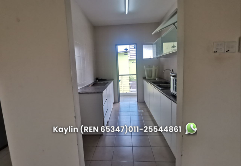 Riveria Bay Apartment