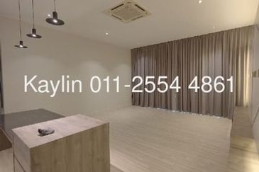 The Echelon Apartment