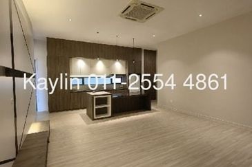 The Echelon Apartment