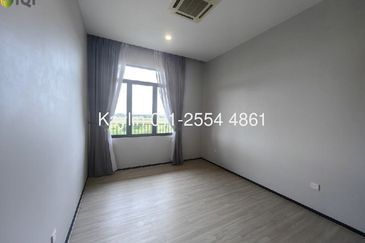 The Echelon Apartment