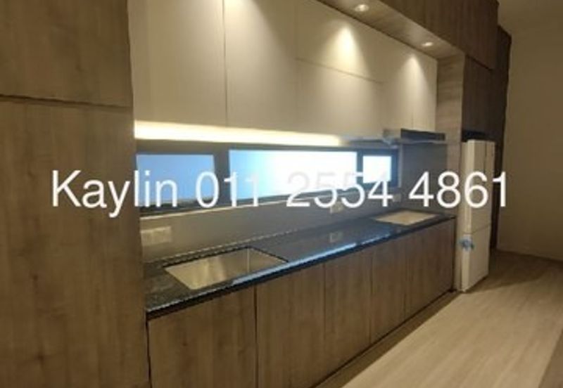 The Echelon Apartment