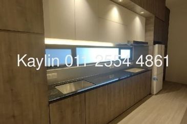 The Echelon Apartment