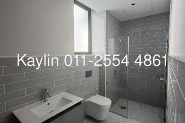 The Echelon Apartment