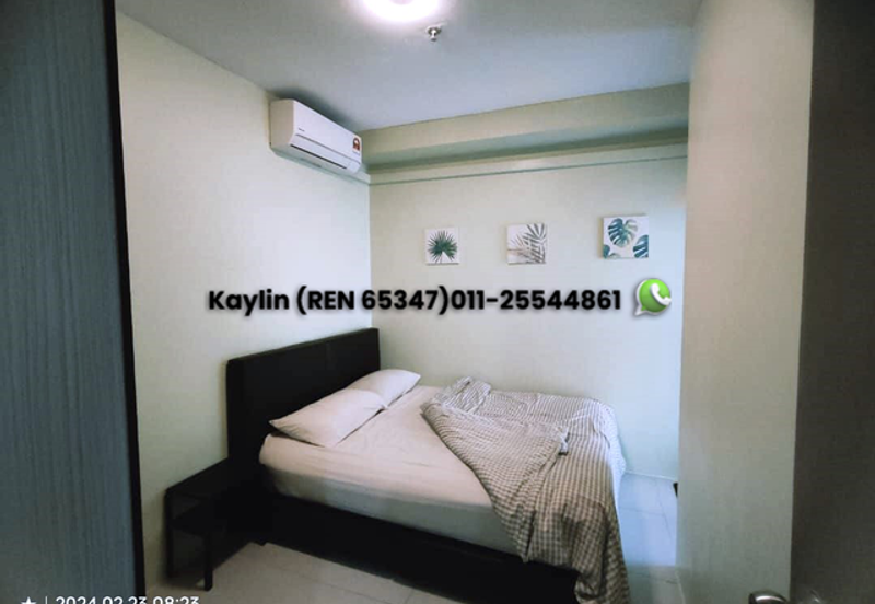 Metrocity Square SOHO Apartment