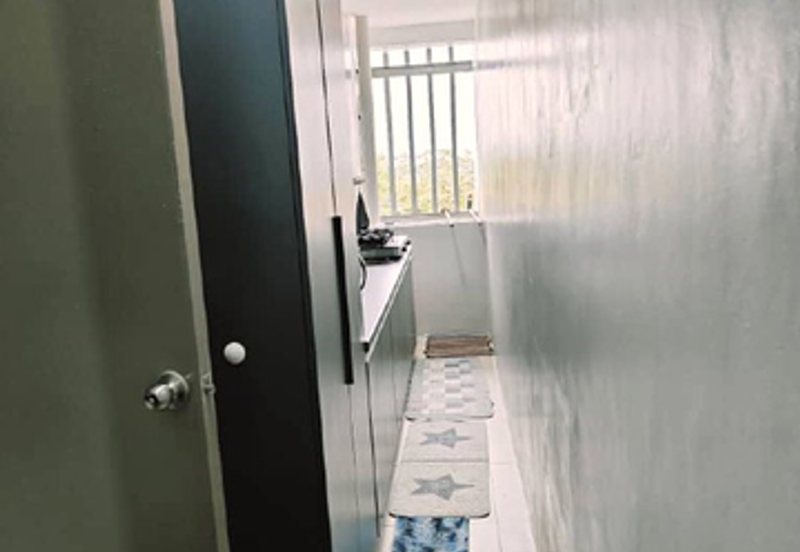 Metrocity Square SOHO Apartment