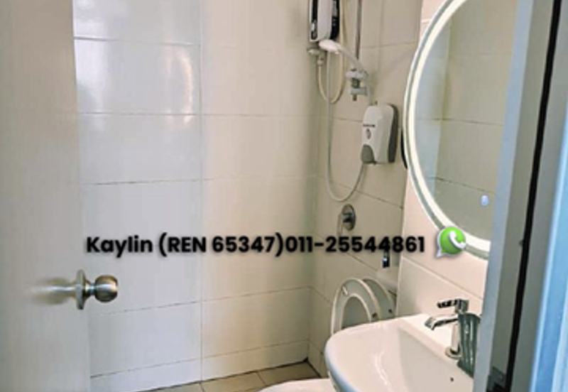 Metrocity Square SOHO Apartment