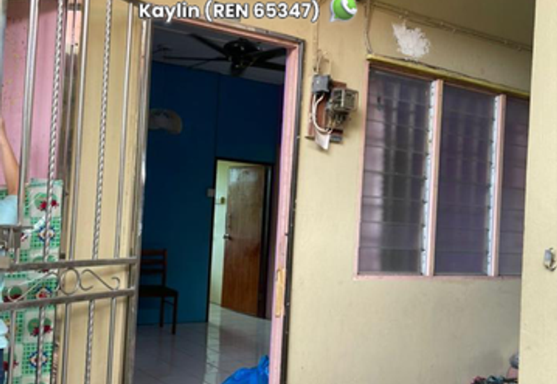 Taman Sri Jaya Matang Batu 9 for Sale