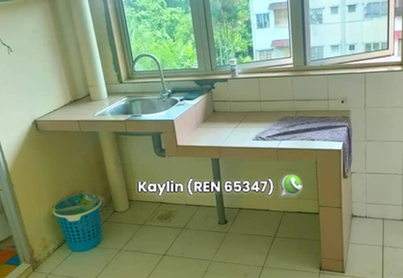 Taman Sri Jaya Matang Batu 9 for Sale