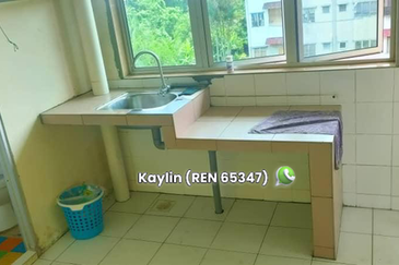 Taman Sri Jaya Matang Batu 9 for Sale