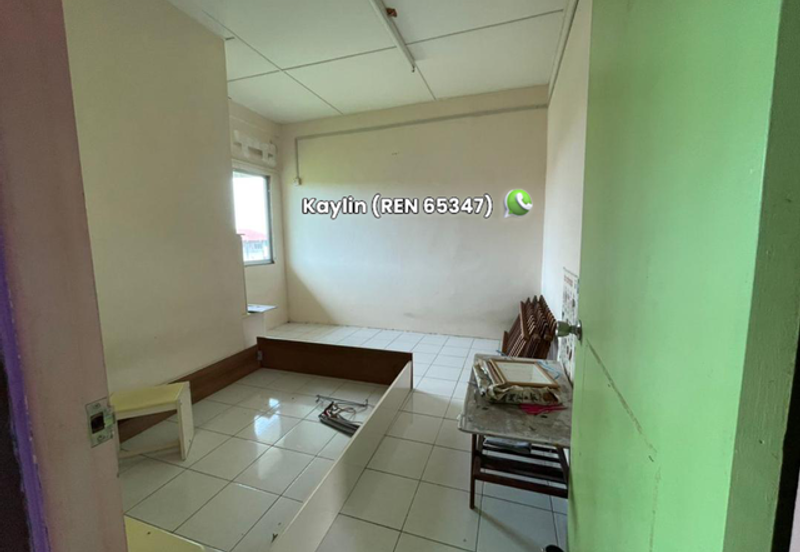 Taman Sri Jaya Matang Batu 9 for Sale