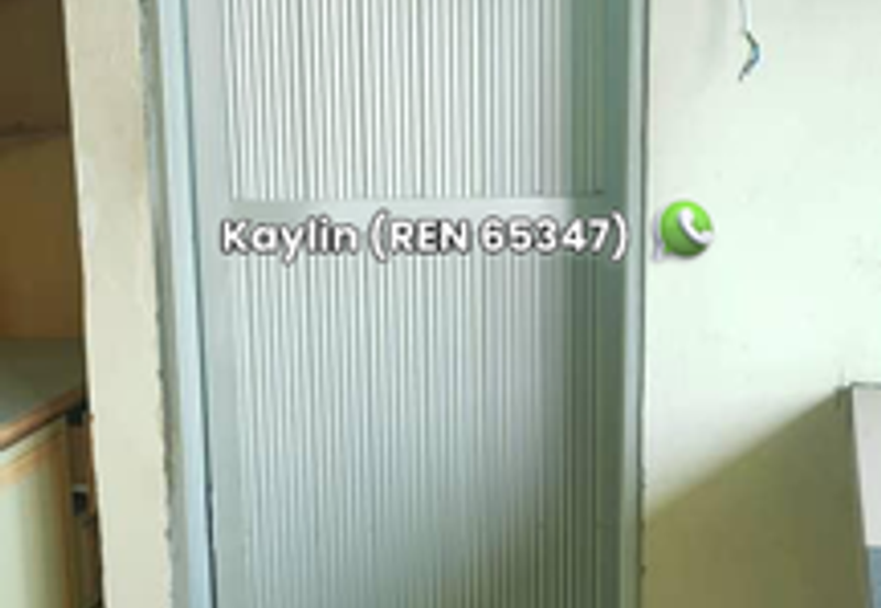 Taman Sri Jaya Matang Batu 9 for Sale