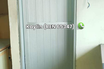 Taman Sri Jaya Matang Batu 9 for Sale