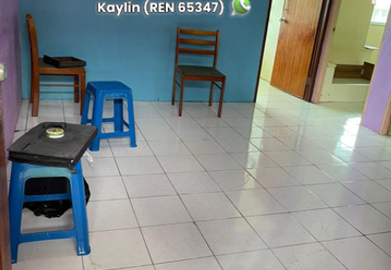 Taman Sri Jaya Matang Batu 9 for Sale