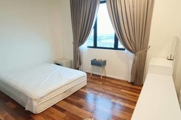 Rivervale Condominium