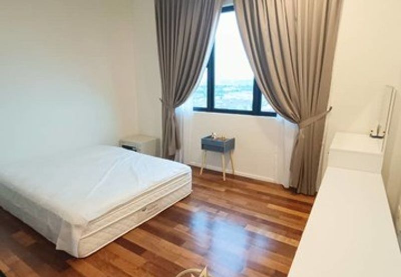 Rivervale Condominium