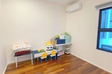 Rivervale Condominium