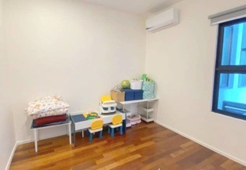 Rivervale Condominium