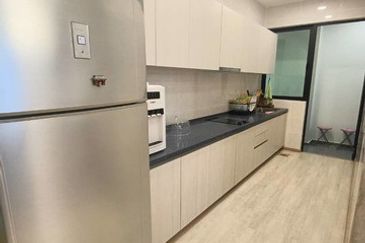 Rivervale Condominium