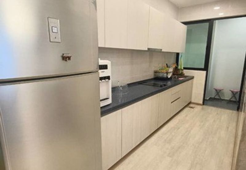 Rivervale Condominium