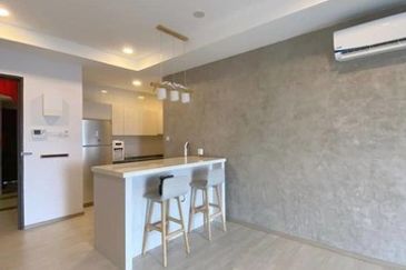 Rivervale Condominium