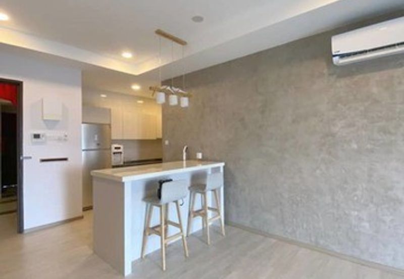 Rivervale Condominium