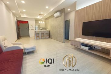 Rivervale Condominium