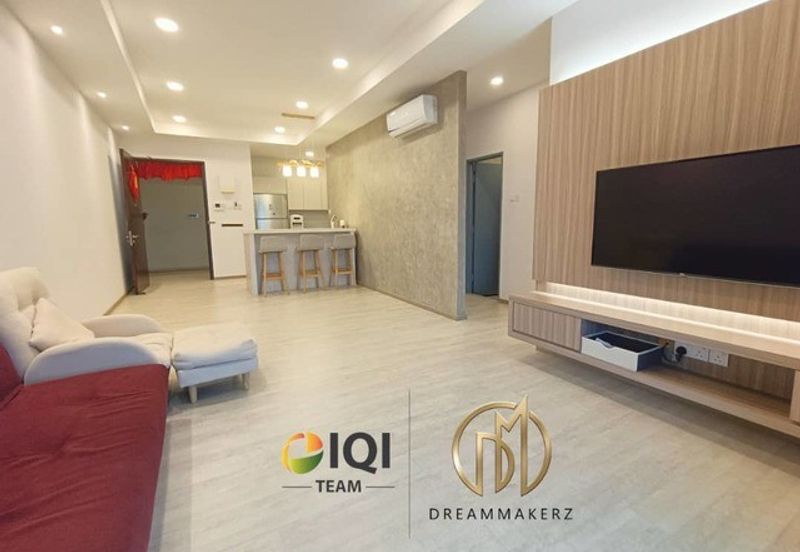 Rivervale Condominium