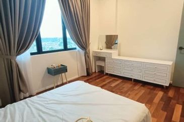 Rivervale Condominium