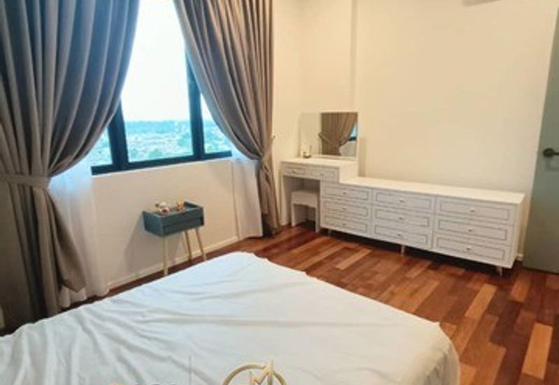 Rivervale Condominium