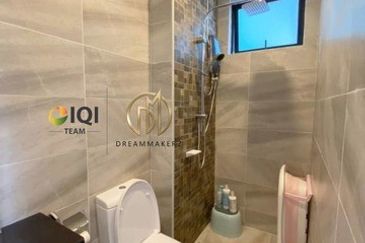 Rivervale Condominium