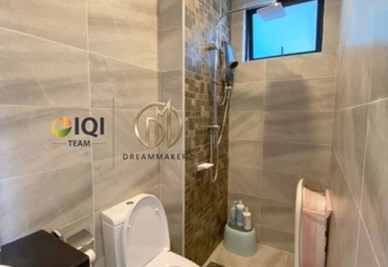 Rivervale Condominium