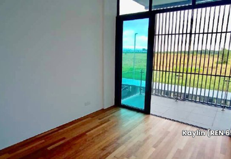 The Orchard Residences