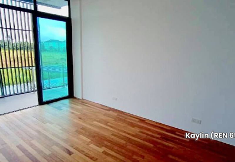 The Orchard Residences