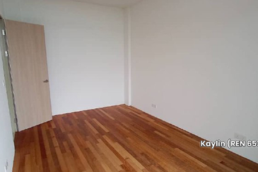 THE ORCHARD RESIDENCES