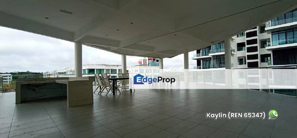 Orchard Residence 3 bedrooms unit for sale, , 